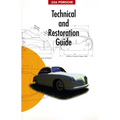 356 Porsche Technical and Restoration Guide