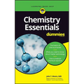 Chemistry Essentials for Dummies