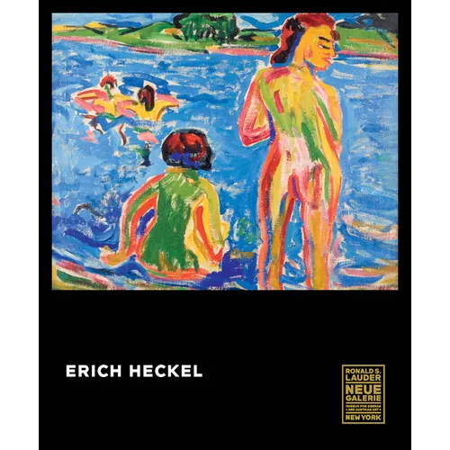 Erich Heckel