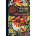 Comidas criollas