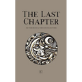 The Last Chapter And Other Bilingual Portuguese-English Stories