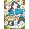 Tying the Knot with an Amagami Sister 11