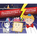 Frankenstein's Matzah: A Passover Parody