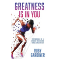 Greatness Is In You: Testimonials of a Student Registered Nurse Anesthetist