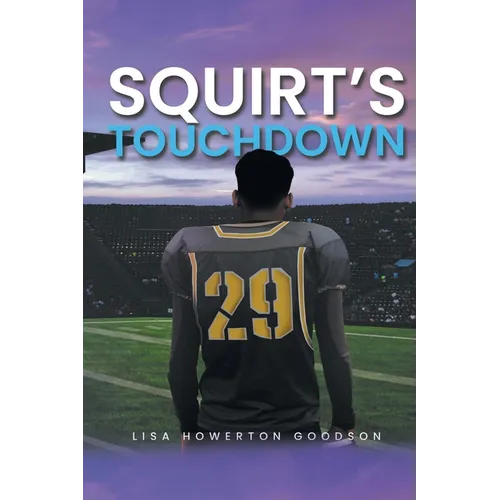 Squirt's Touchdown