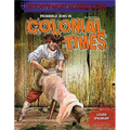 Horrible Jobs in Colonial Times