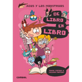 de Libro En Libro