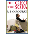 The CEO of the Sofa