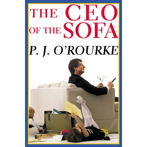 The CEO of the Sofa