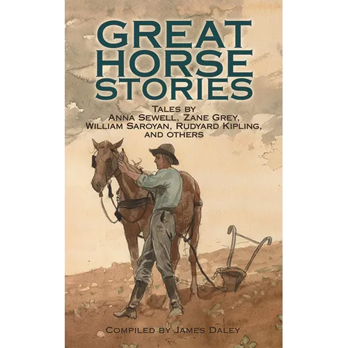 Great Horse Stories
