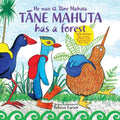 Tāne Mahuta has a Forest