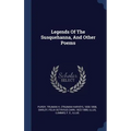 Legends Of The Susquehanna, And Other Poems