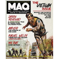 The Men's Adventure Quarterly #10: Noir Edition