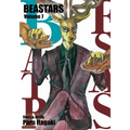 Beastars, Vol. 7