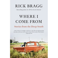 Where I Come from: Stories from the Deep South
