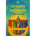 El crayón solitario