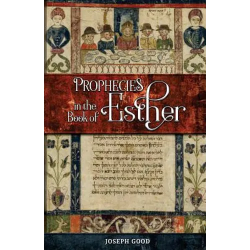 Prophecies in The Book of Esther
