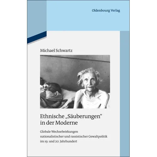 Ethnische "Säuberungen" in der Moderne