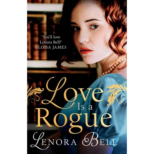 Love Is a Rogue