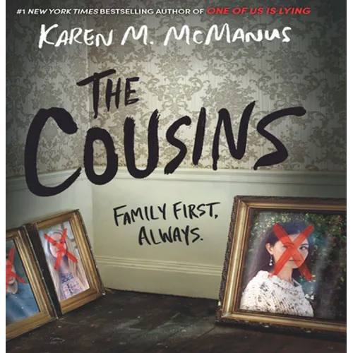 The Cousins