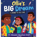Ollie's Big Dream: A Journey to the Stars