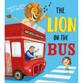The Lion on the Bus