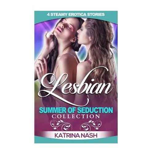 Lesbian: Summer of Seduction