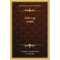 Yule Log (1900)