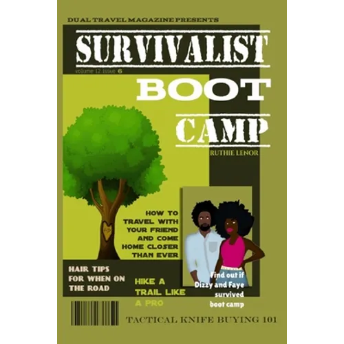 Survivalist Boot Camp