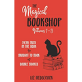 The Magical Bookshop: Volumes 1-3