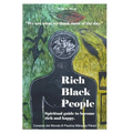 Rich Black People: Spiritual guide to become rich and happy.