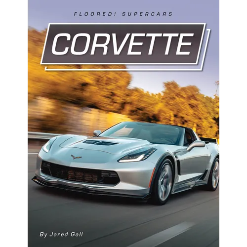 Corvette