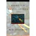 Selected Translations