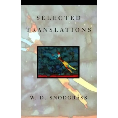 Selected Translations