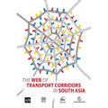 The WEB of Transport Corridors in South Asia