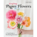 Crafting Paper Flowers: A Visual Guide to Breathtaking Botanicals