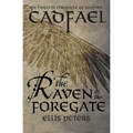 The Raven in the Foregate: The Twelfth Chronicle of Brother Cadfael, or the Benedictine Abbey of Saint Peter and Saint Paul, at Shrewsbury