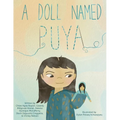 A Doll Named Puya