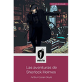 Las aventuras de Sherlock Holmes