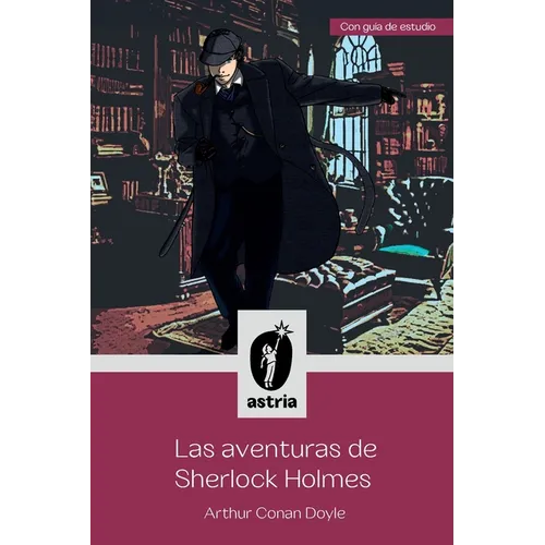 Las aventuras de Sherlock Holmes
