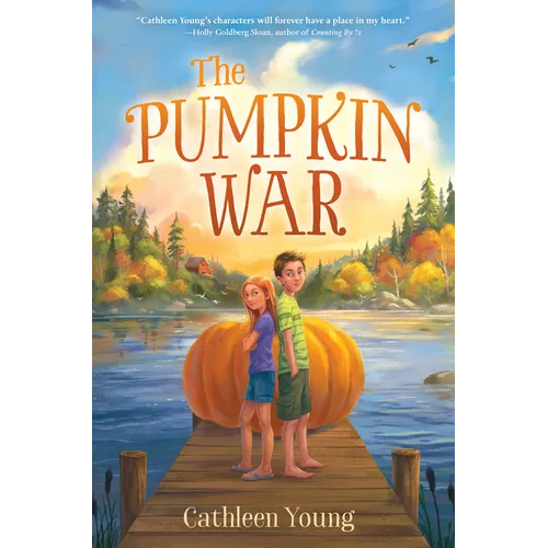 The Pumpkin War