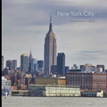 New York City: A Photo Book