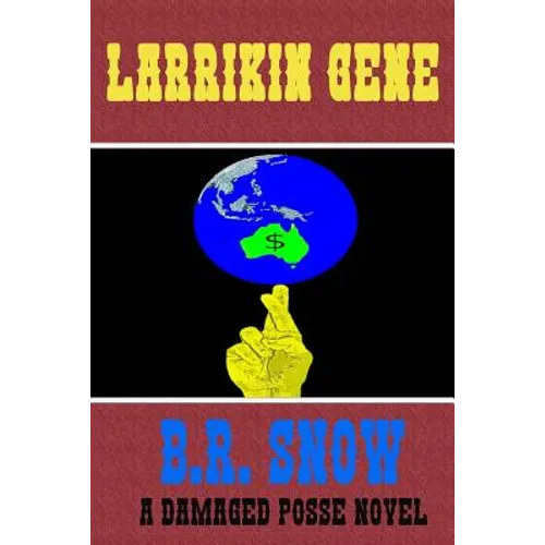Larrikin Gene
