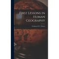 First Lessons in Human Geography