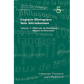Logique Dialogique: Une Introduction. Volume 1: Mthode de Dialogique: Rgles Et Exercices