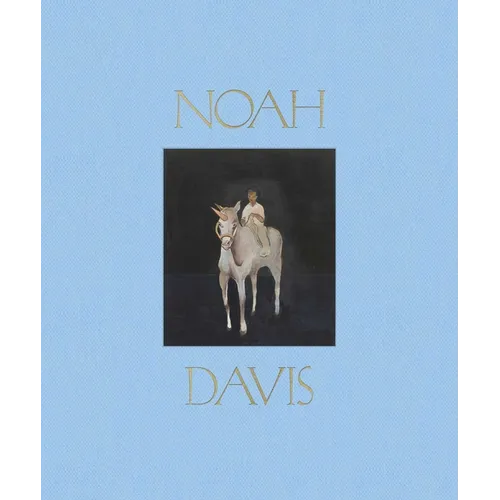Noah Davis