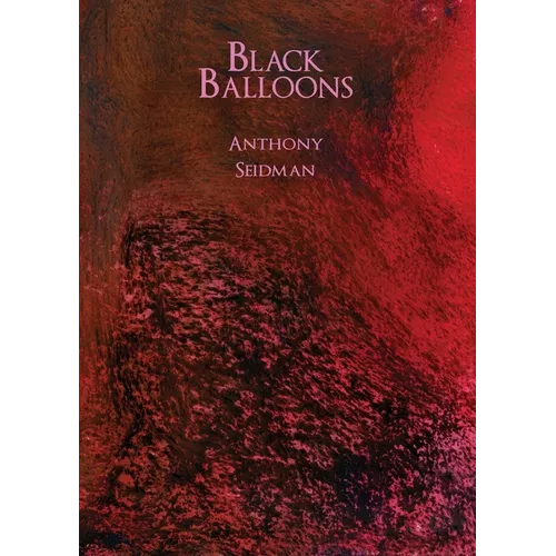 Black Balloons