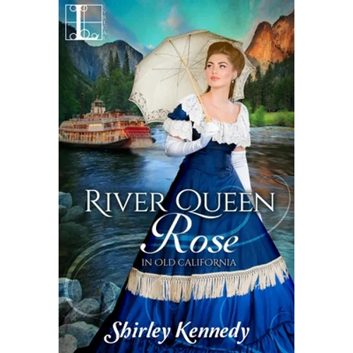 River Queen Rose