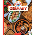 Foods from Germany