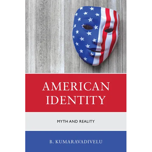 American Identity: Myth and Reality